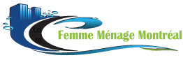 logo Femme Ménage Montréal